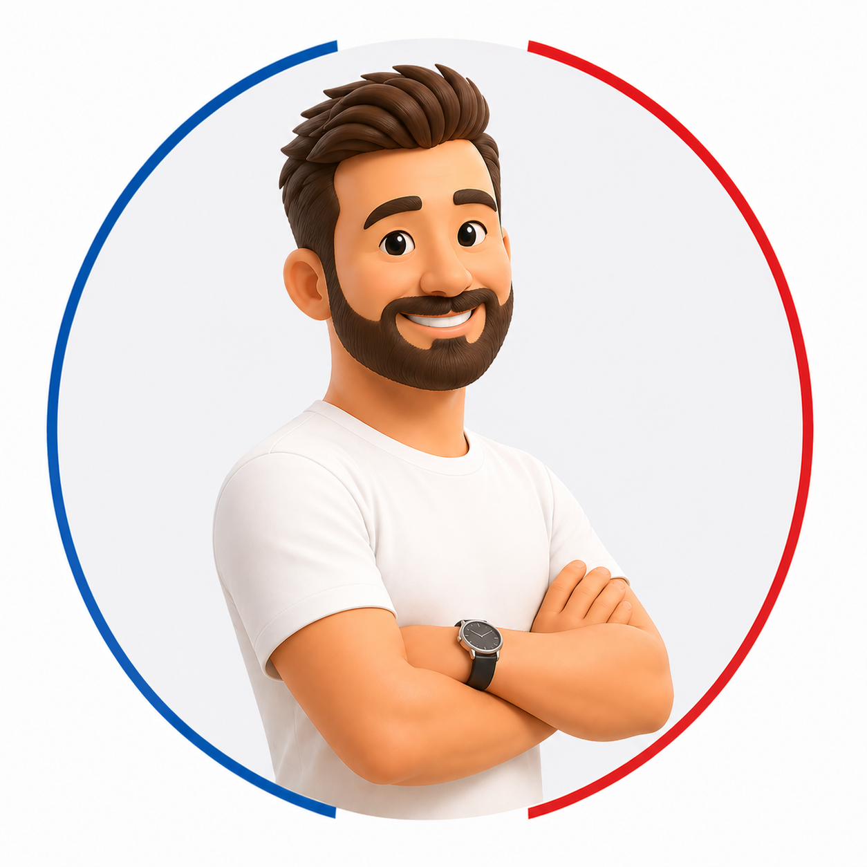 Gérant de l’Auto-école Métro Flachet